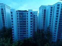 Blk 188 Punggol Central (Punggol), HDB Executive #455591141